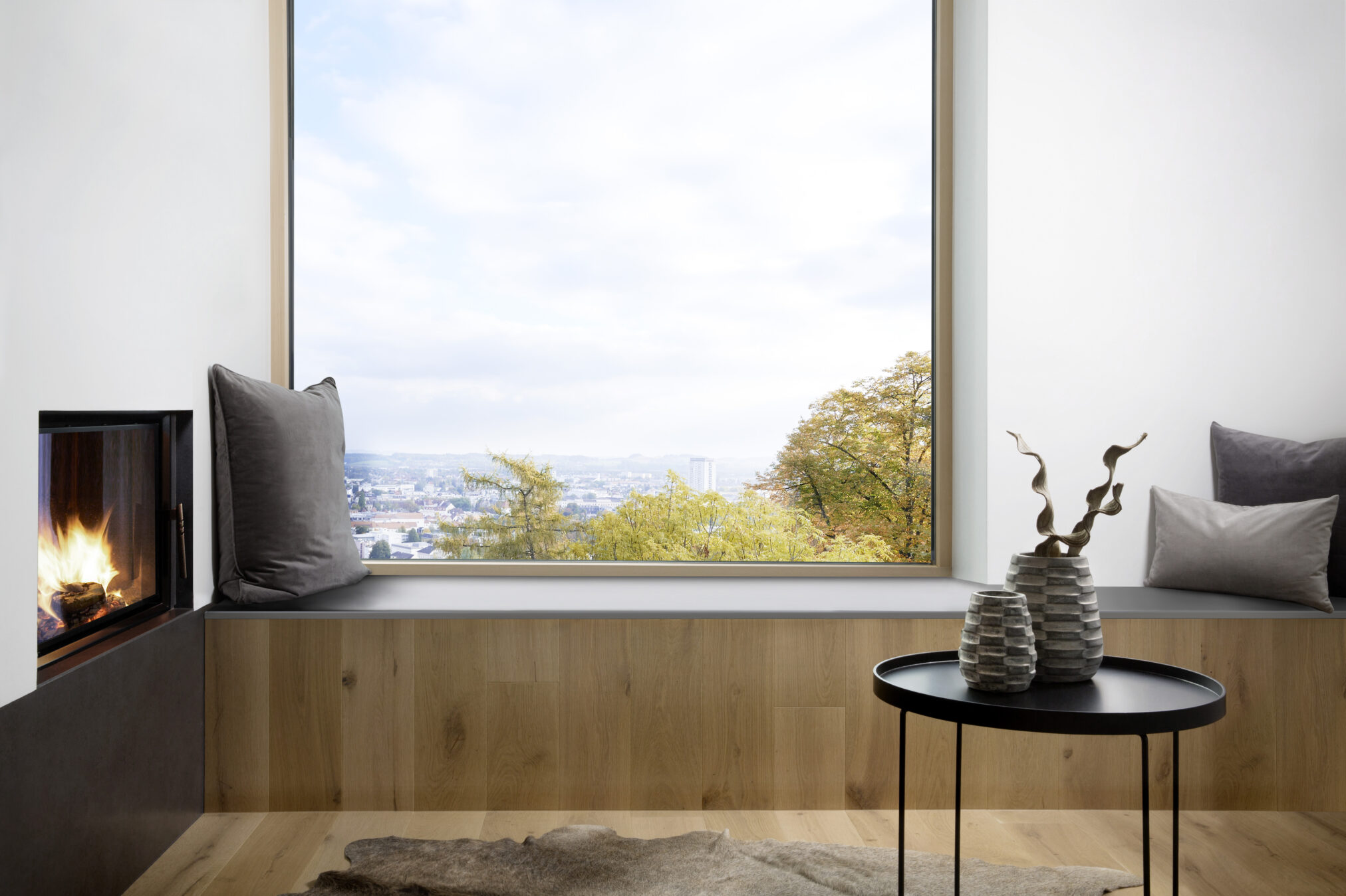 Wohnhaus in Peuerbach