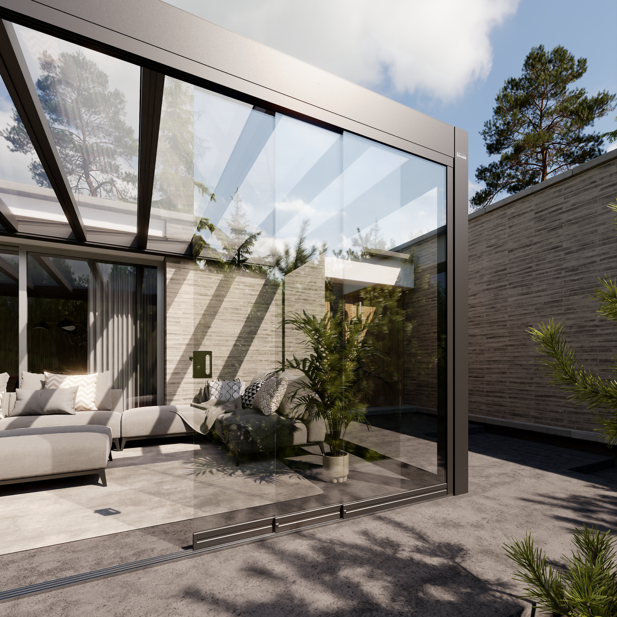 Vadella Stimmungsbild 1