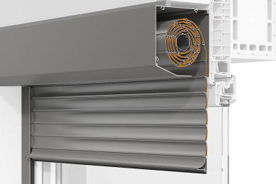 Vorbauelement, PENTO