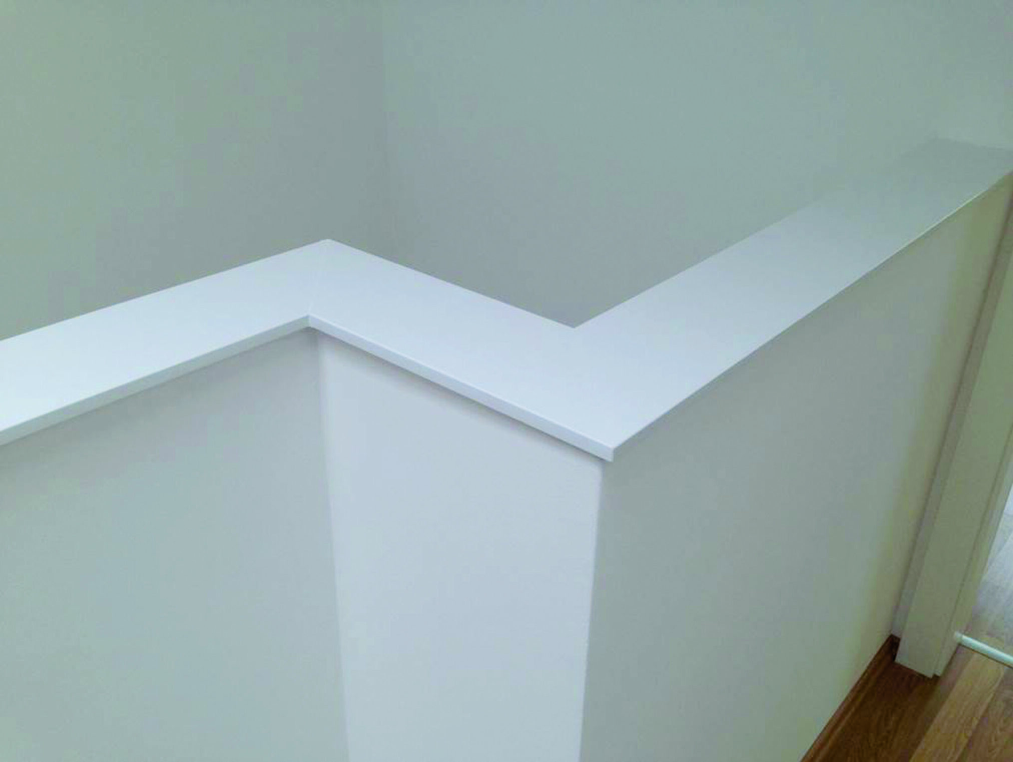 linea MA 150M weiß