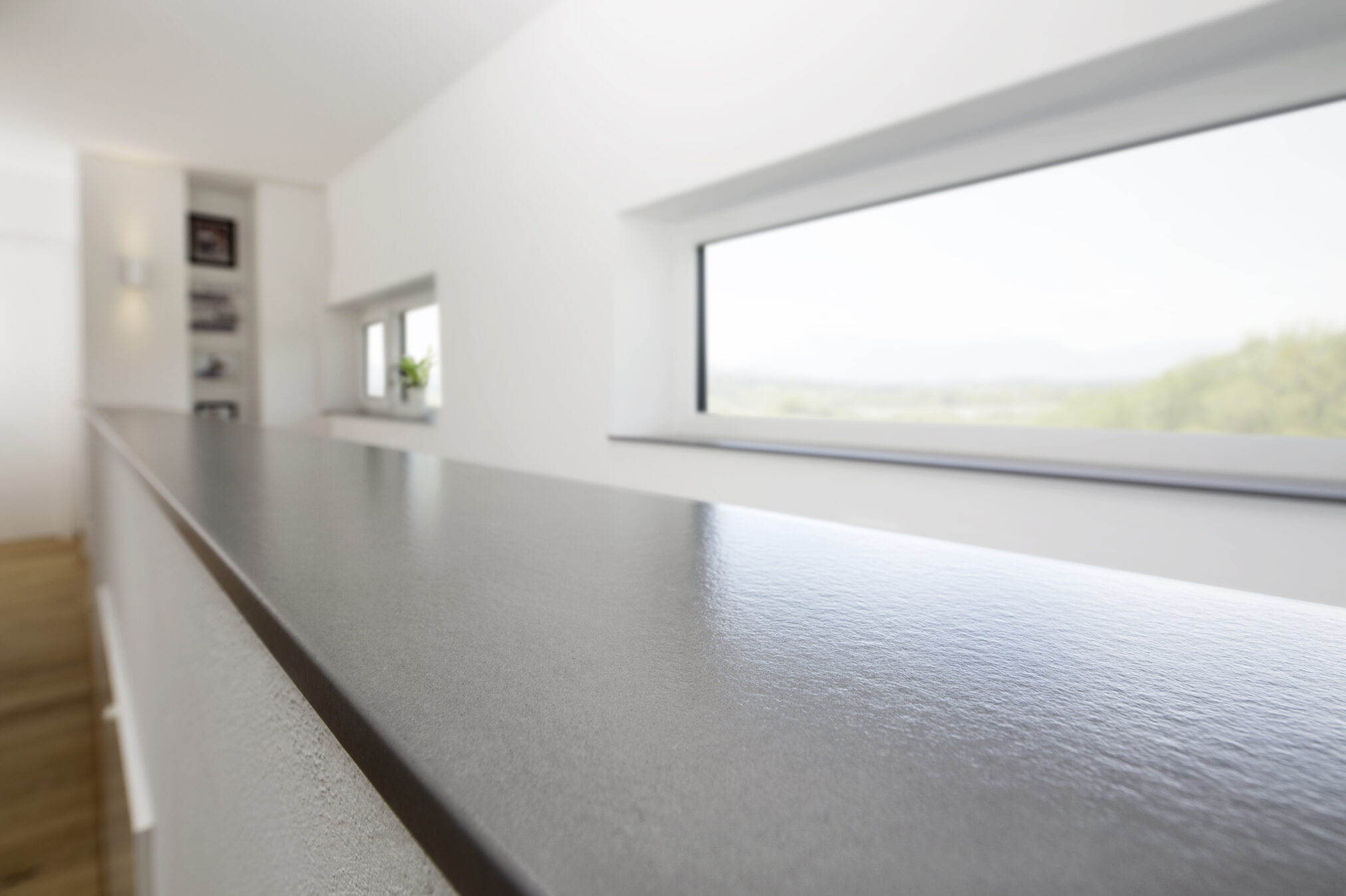 Wohnhaus in Zell am Pettenfirst