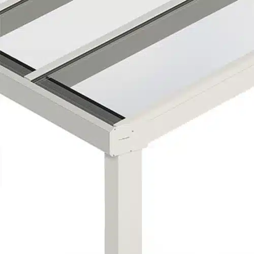 Verano-Ledro-Gerade-Rinne